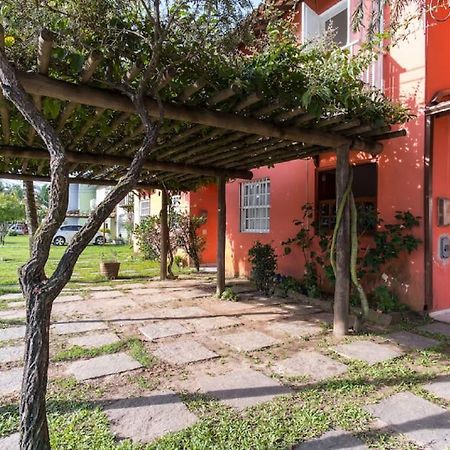 פאראטי Casa Vermelha מראה חיצוני תמונה