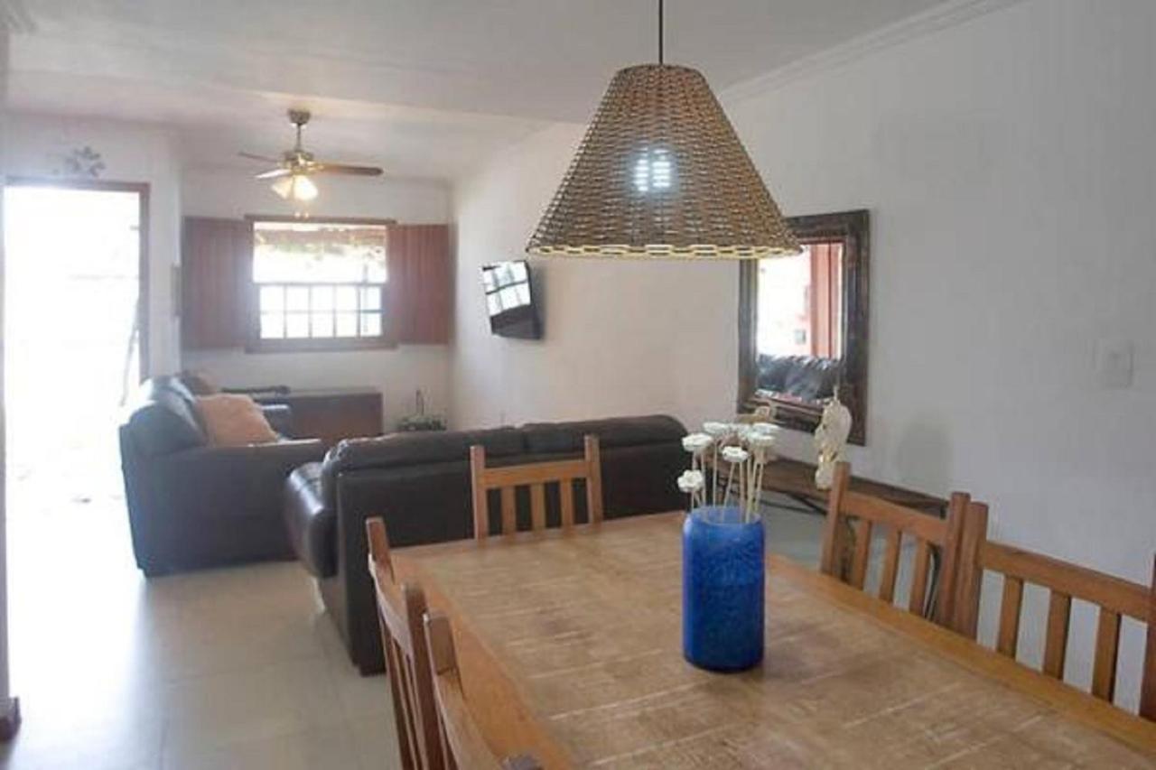 פאראטי Casa Vermelha מראה חיצוני תמונה