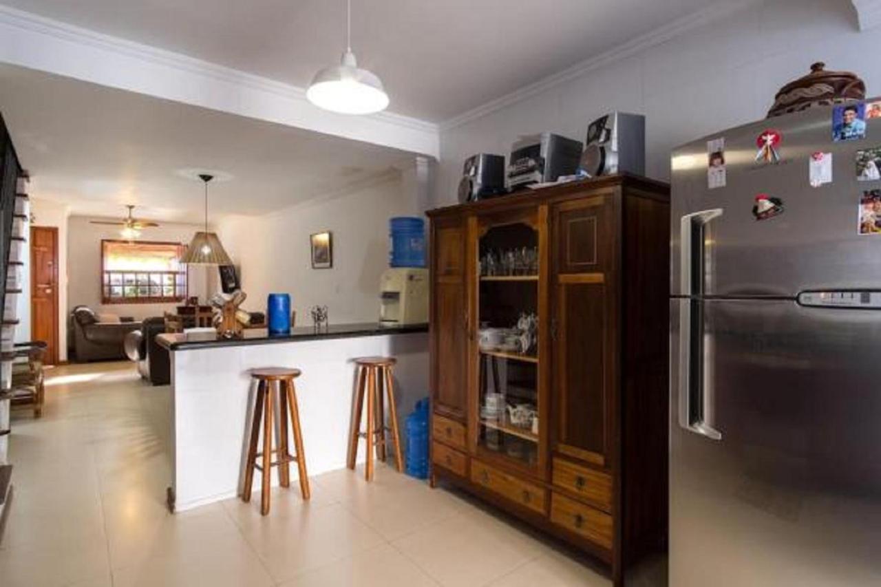 פאראטי Casa Vermelha מראה חיצוני תמונה