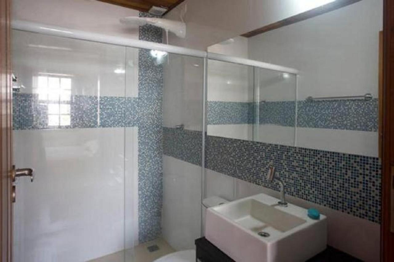פאראטי Casa Vermelha מראה חיצוני תמונה