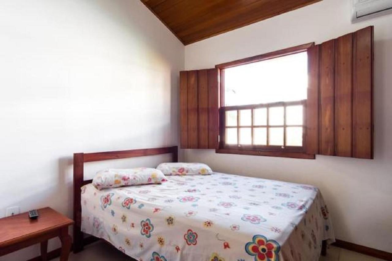 פאראטי Casa Vermelha מראה חיצוני תמונה