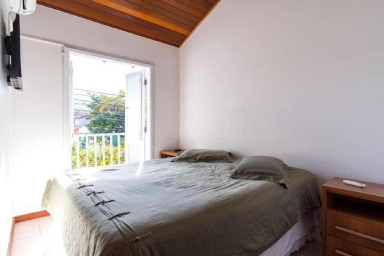 פאראטי Casa Vermelha מראה חיצוני תמונה